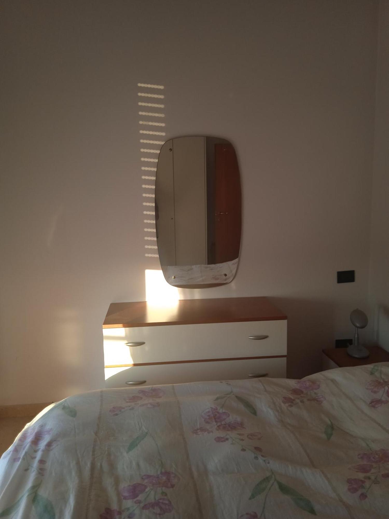 Ferienwohnung Il Tramonto Rimini Exterior foto