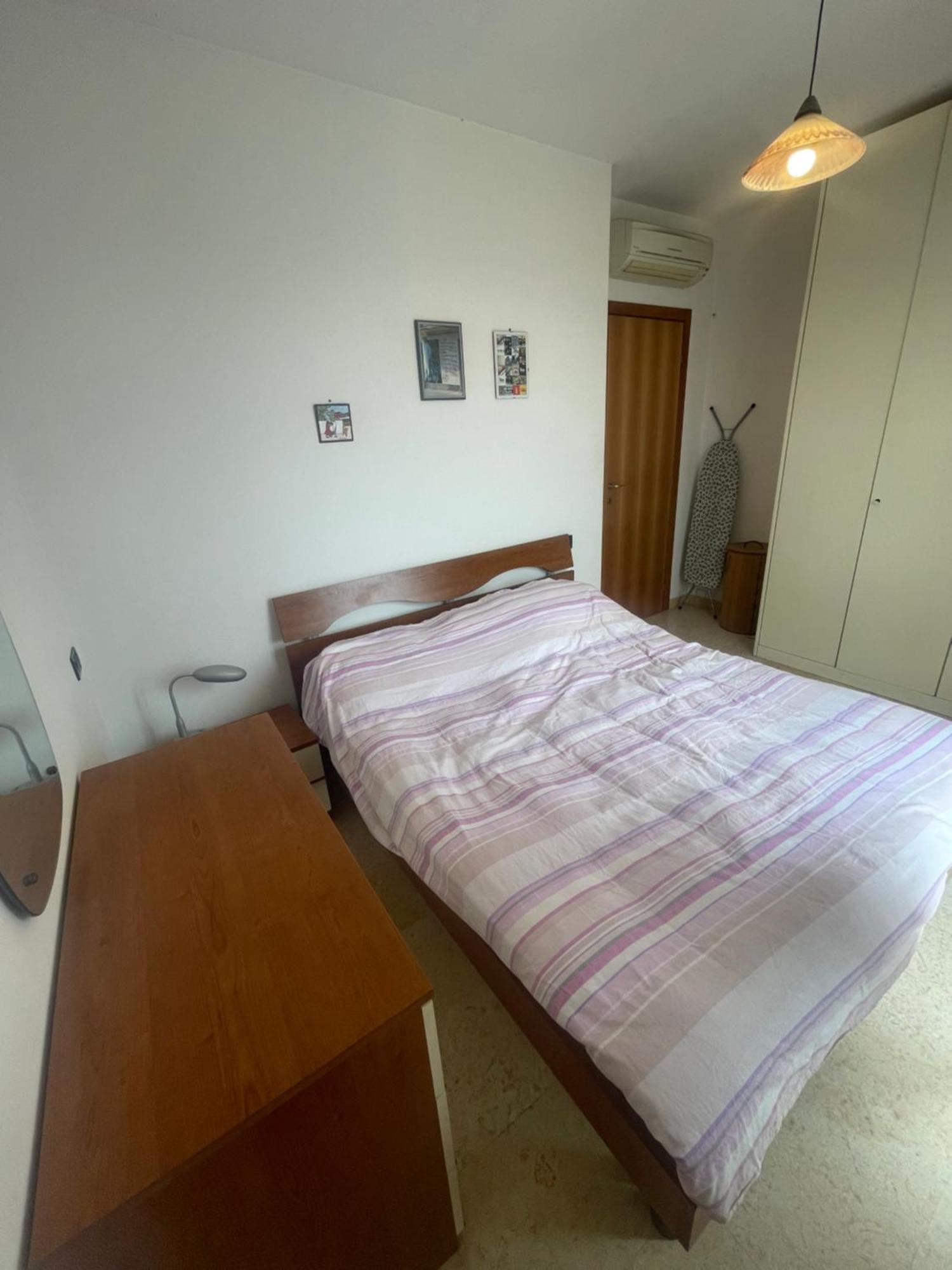 Ferienwohnung Il Tramonto Rimini Exterior foto